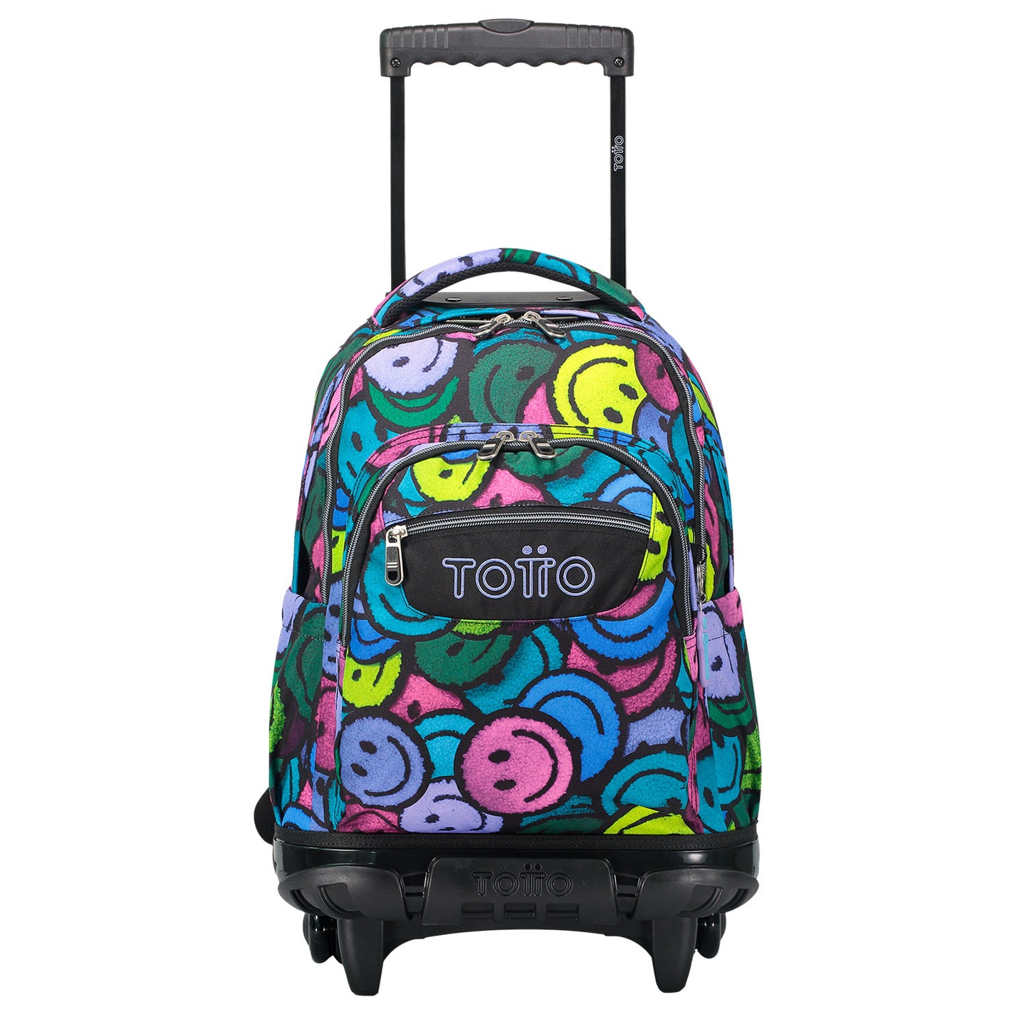 Trolley Escolar 8 a 12 anos Renglon 6JR