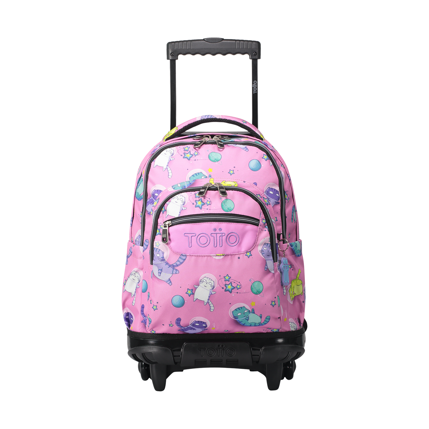 Trolley Escolar 8 a 12 anos Renglon 9I9