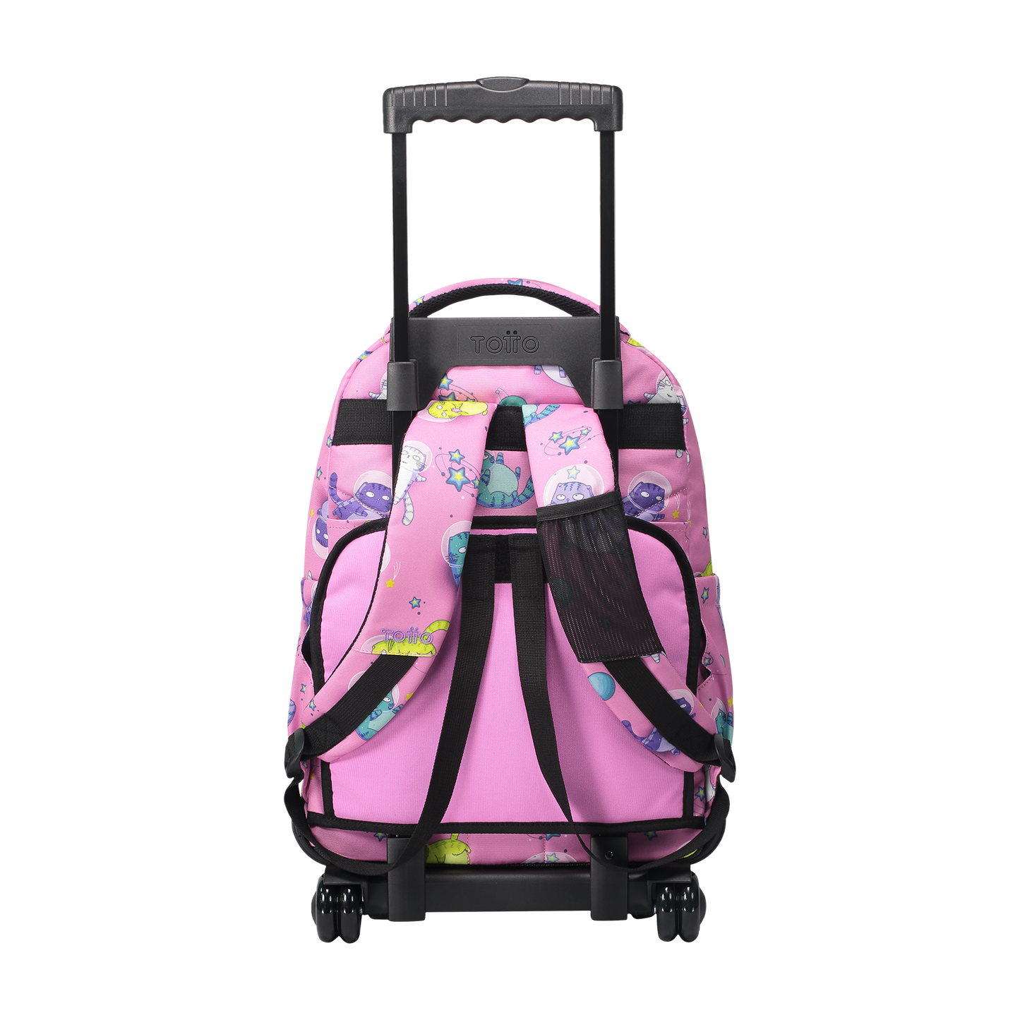 Trolley Escolar 8 a 12 anos Renglon 9I9
