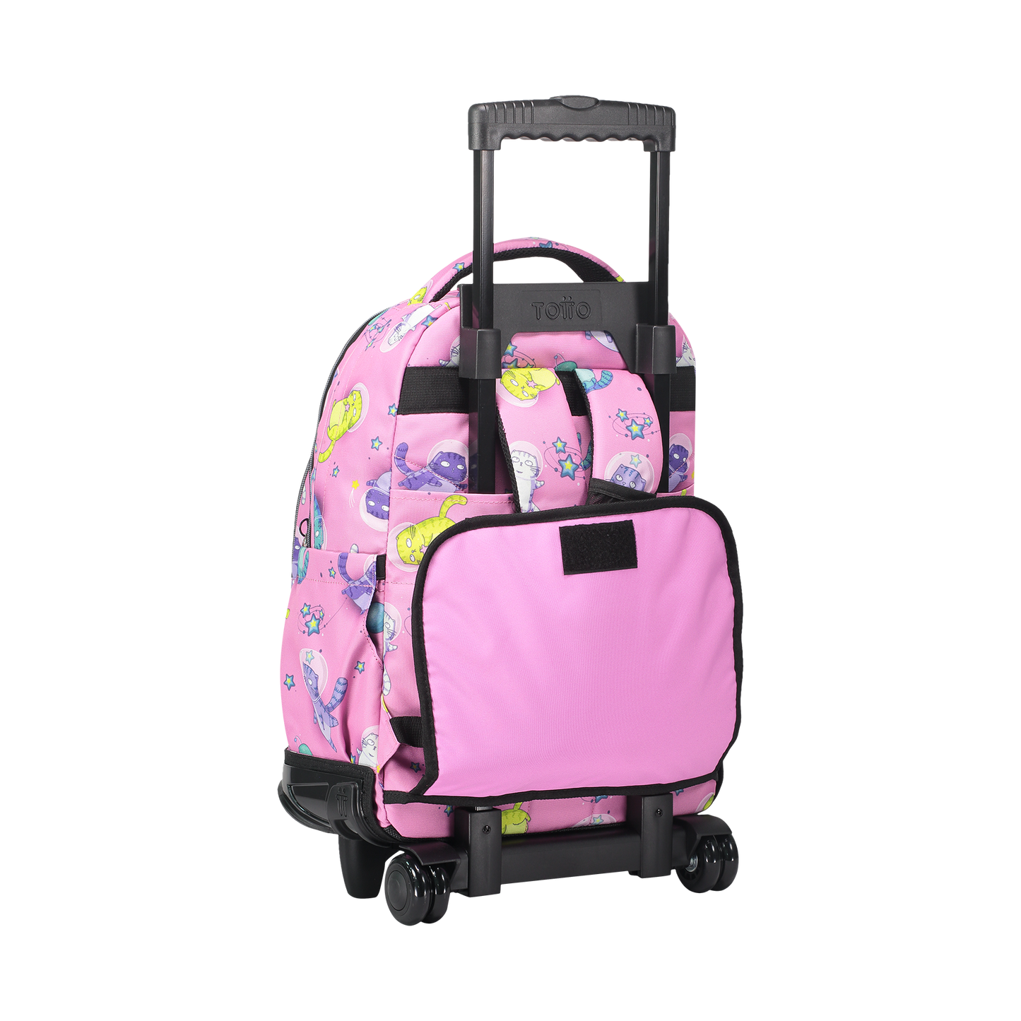 Trolley Escolar 8 a 12 anos Renglon 9I9