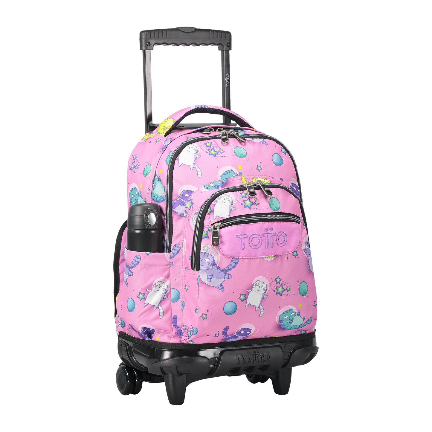 Trolley Escolar 8 a 12 anos Renglon 9I9