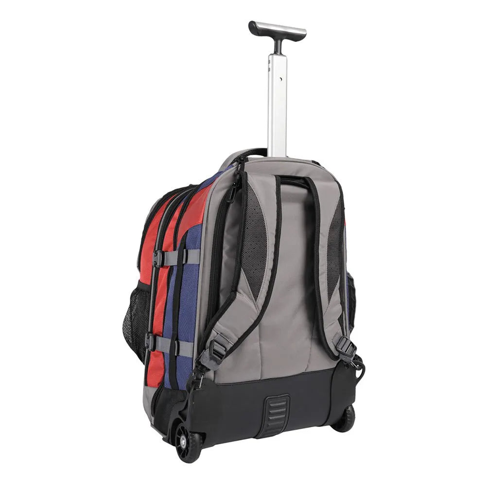 TROLLEY MOCHILA BOROTE ZGO