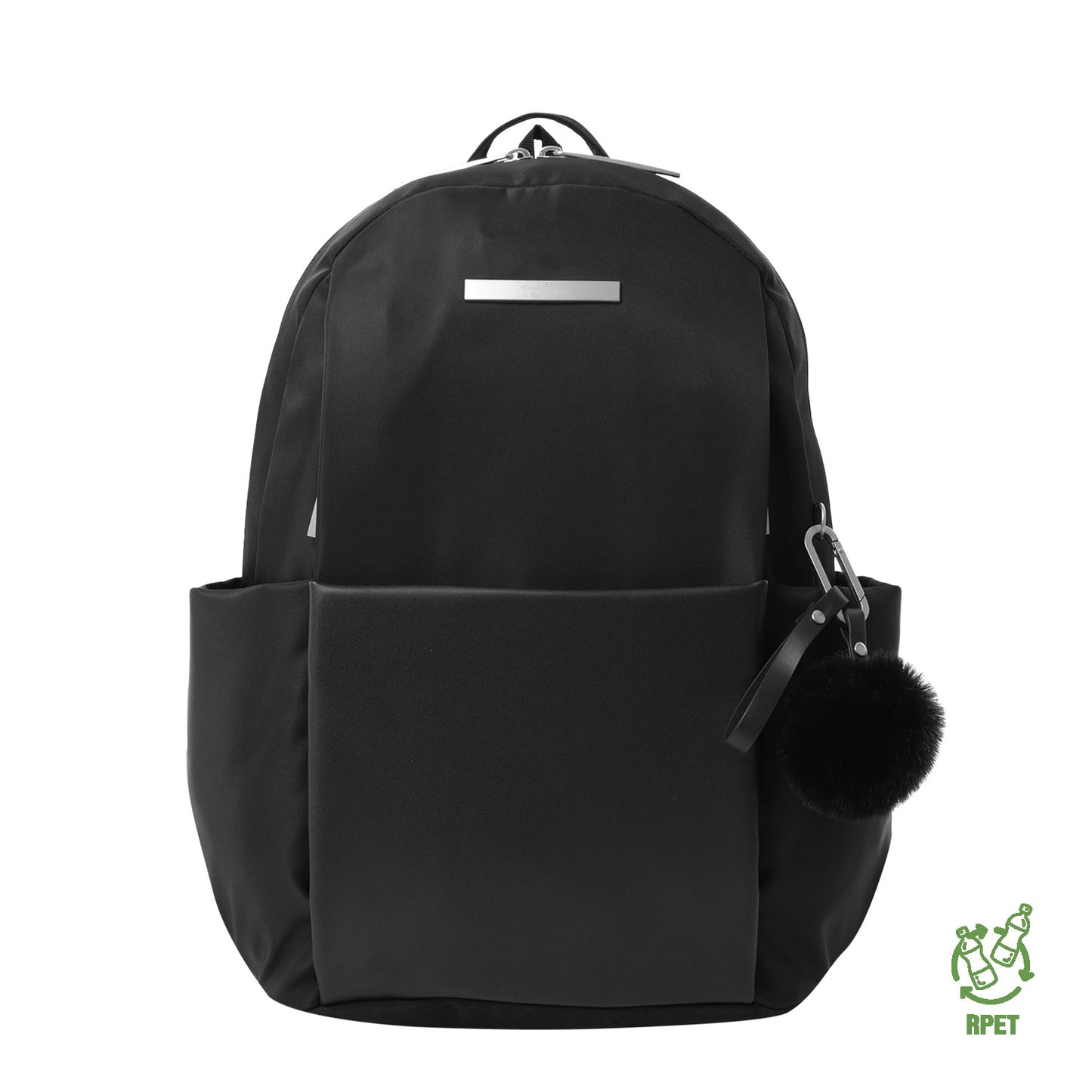 MOCHILA FEMININA P/PORTÁTIL 14" ADELAIDE 1 N01
