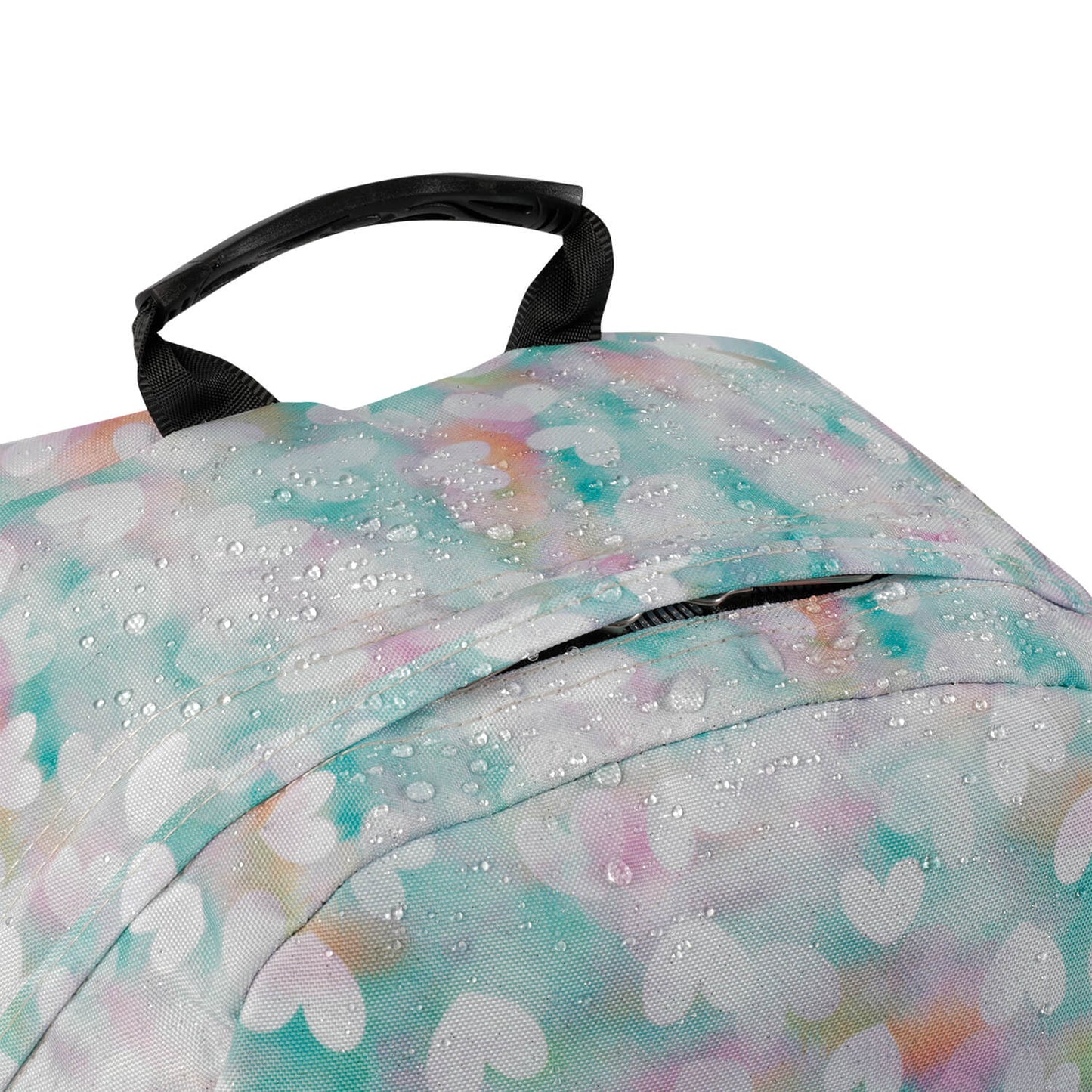 Mochila Escolar 8 a 12 anos Acuarela 4HX