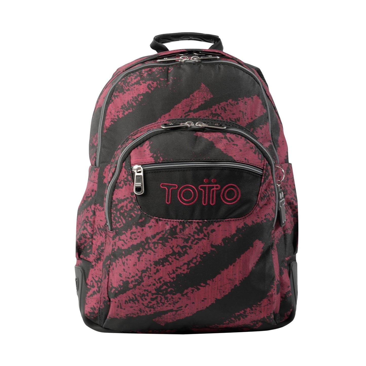 Mochila Escolar 8 a 12 anos Rayol 5C5