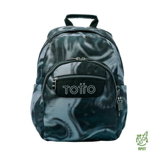 Mochila Escolar 6 a 7 anos Gommas 6YA