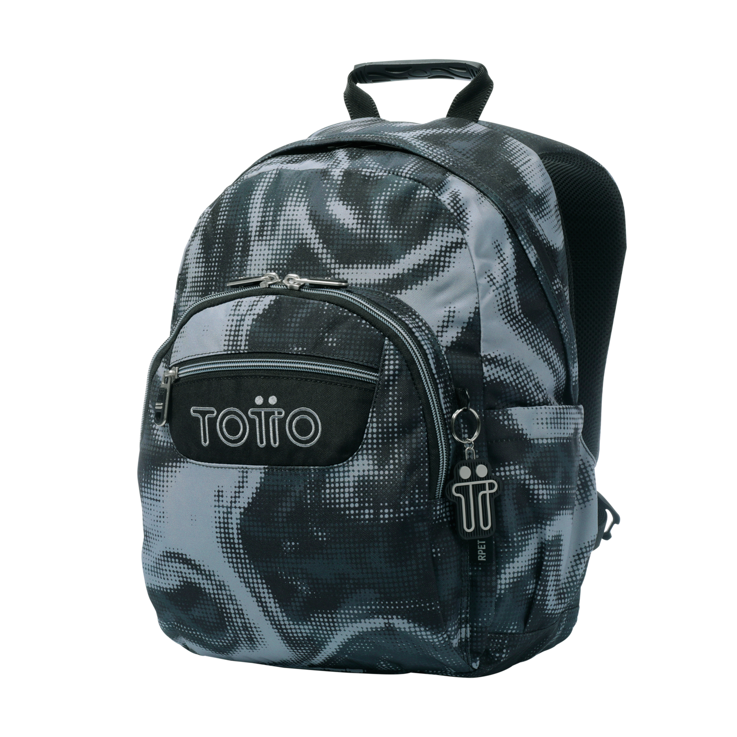 Mochila Escolar 6 a 7 anos Gommas 6YA