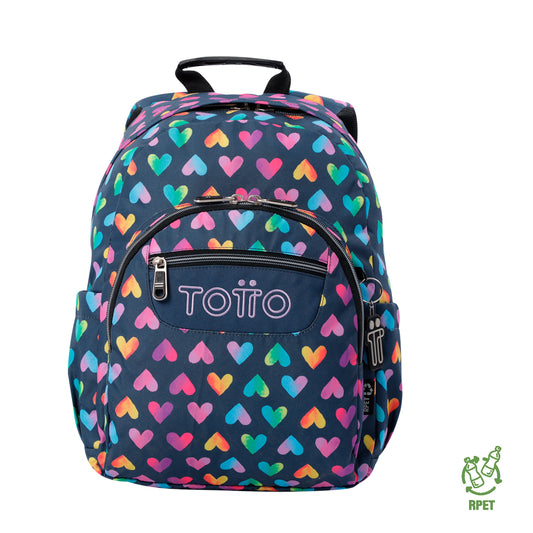 Mochila Escolar 6 e 7 anos Gommas 3YJ