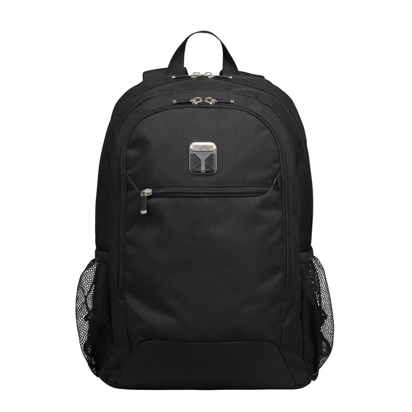 MOCHILA P/PC 14" RIBBONY PRETA