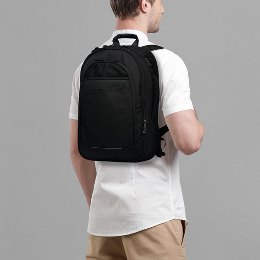 MOCHILA P/PC 14" SYNERGIC