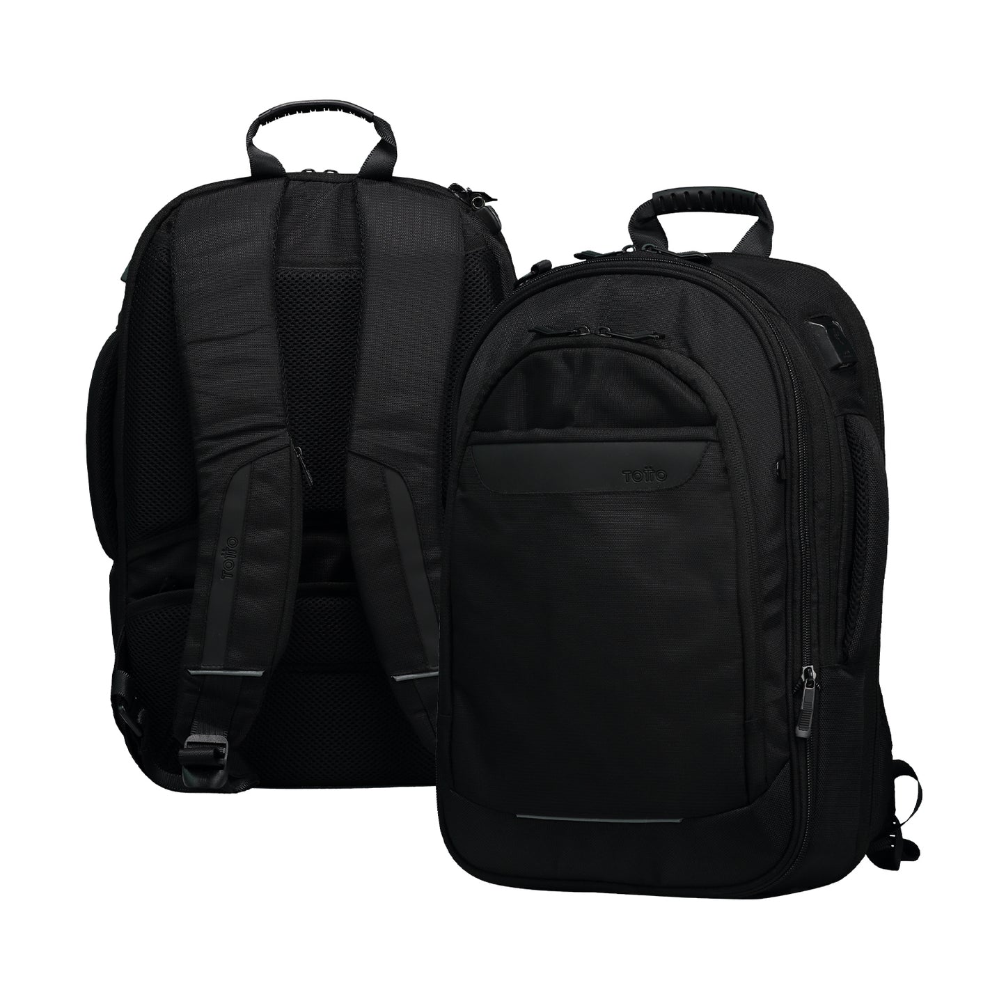 MOCHILA P/PC 14" SYNERGIC