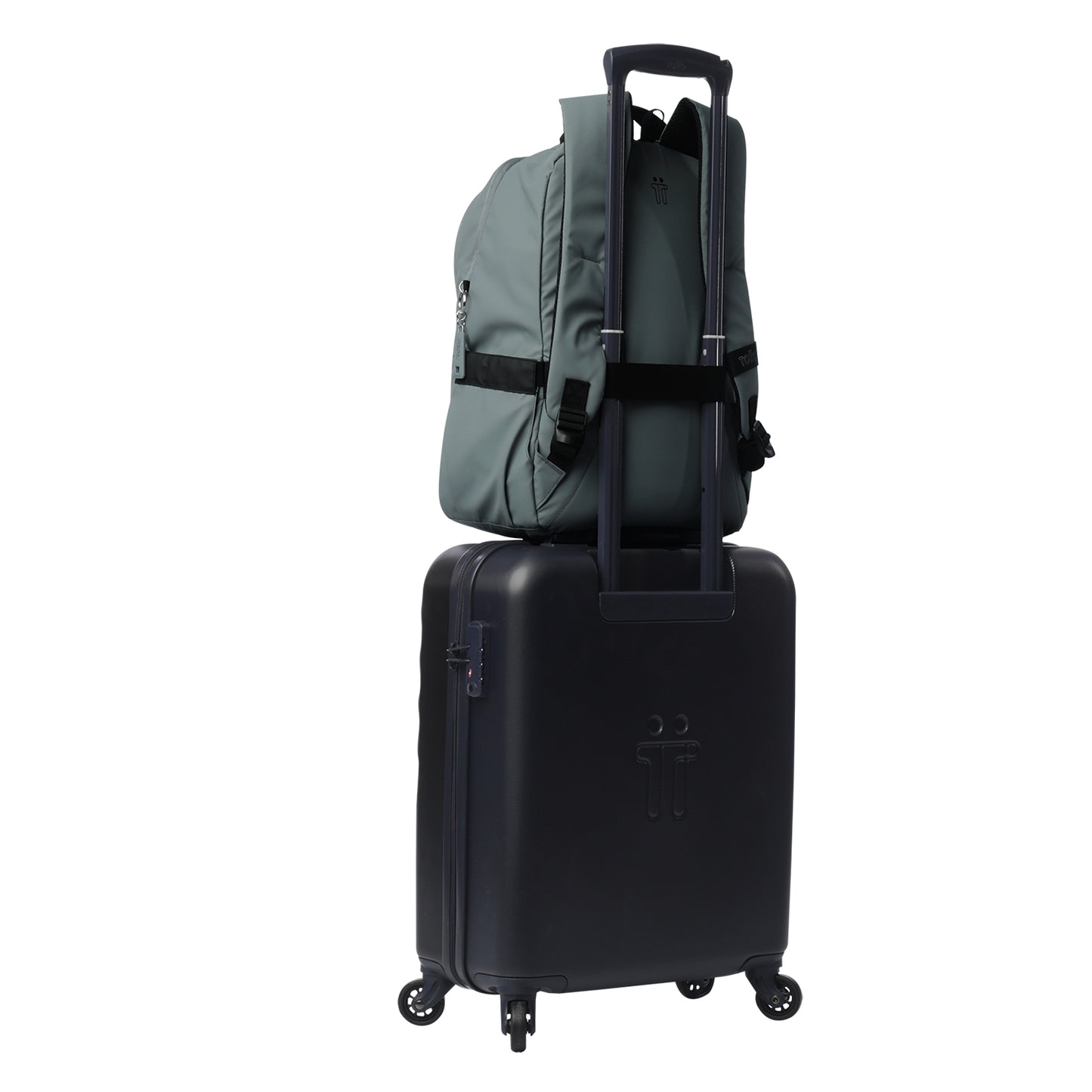 Mochila p/ Portátil 14" Wivetto G56
