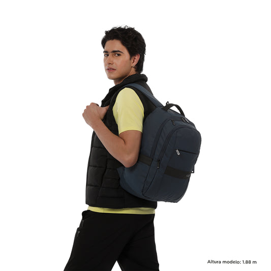 Mochila p/ Portátil 14" Wivetto Z32