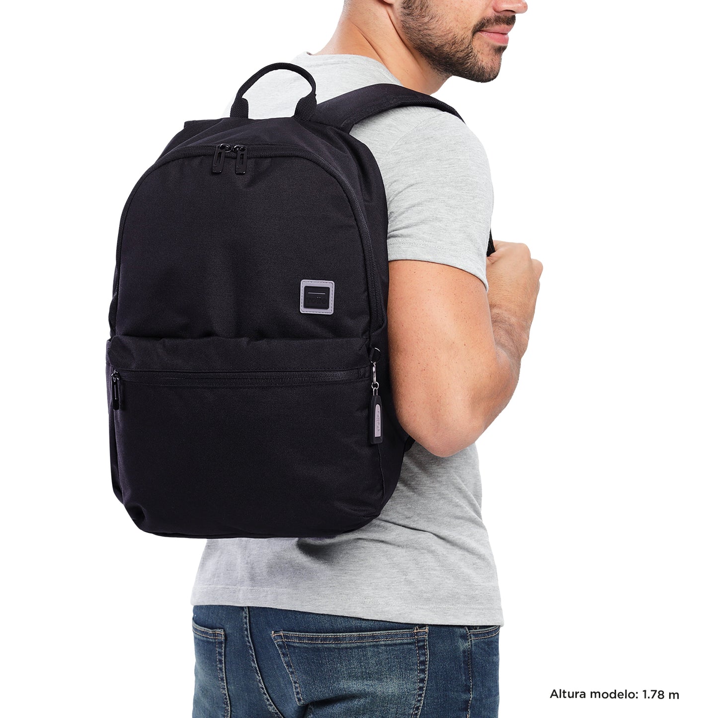 Mochila Universitária Dragonar