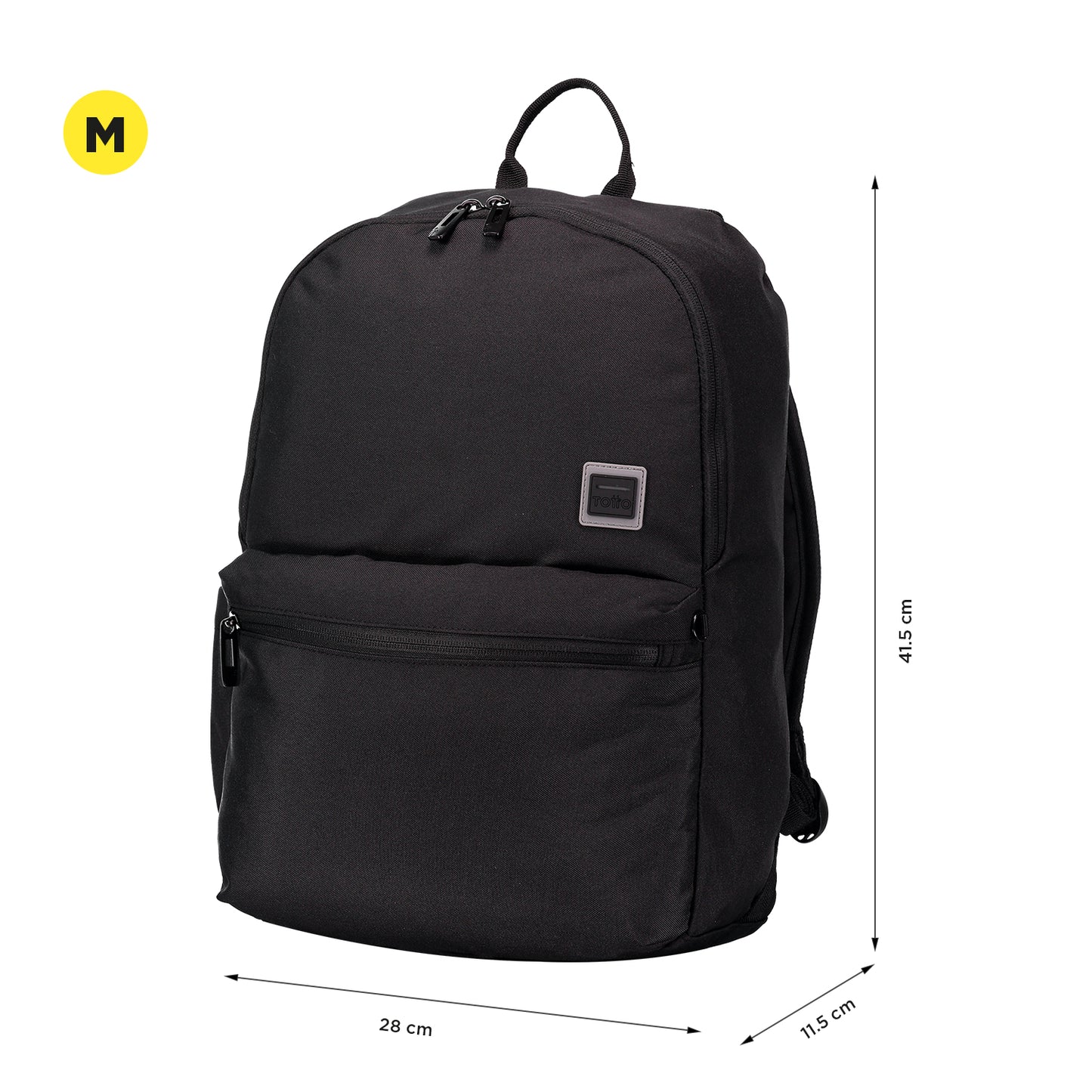 Mochila Universitária Dragonar