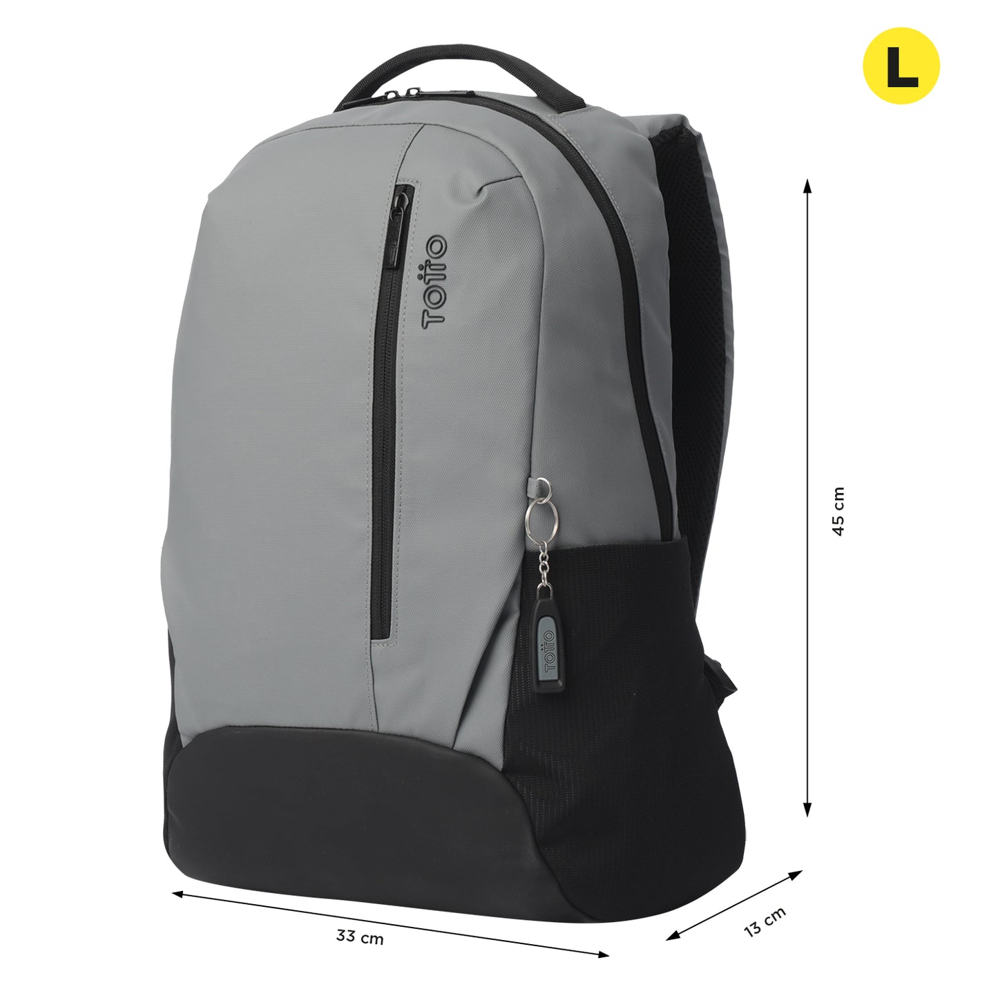 Mochila p/ Portátil 16" Detroit GN0