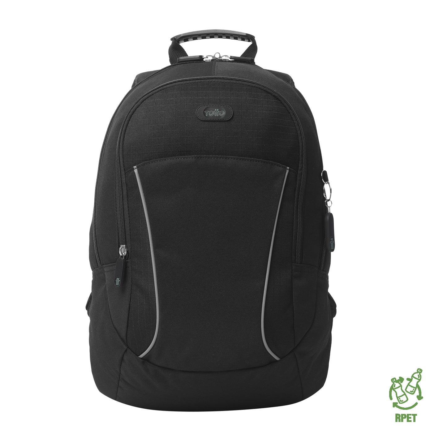 MOCHILA P/ PORTÁTIL 14" ARVAR N01