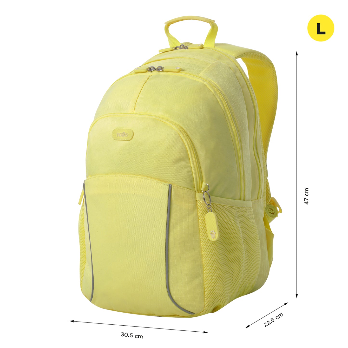 MOCHILA P/ PORTÁTIL 15,4” CAMBRI A81