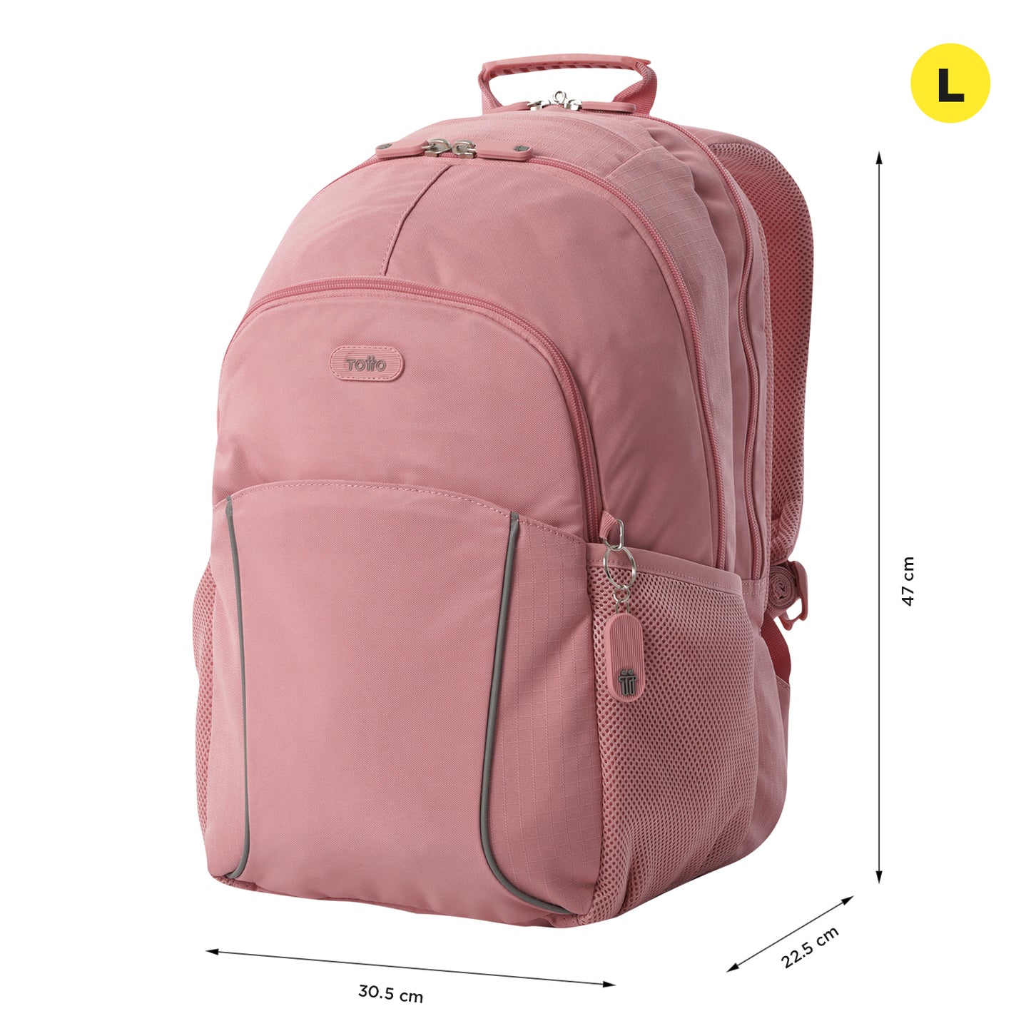 MOCHILA P/ PORTÁTIL 15,4” CAMBRI P60