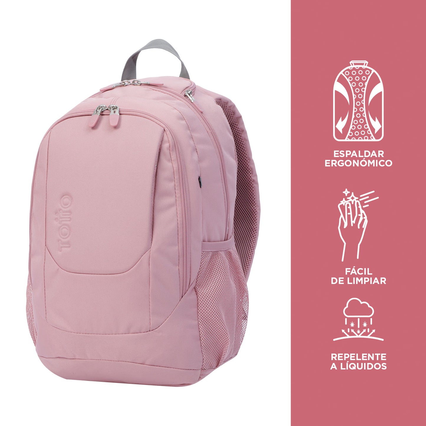 Mochila para Portátil 14" Goctal P60