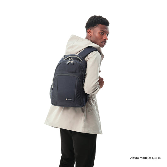 Mochila P/ Portátil 13" Tamulo Z6O