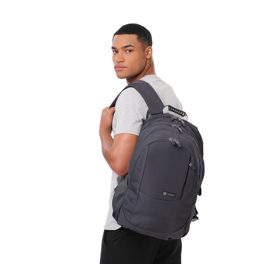 Mochila para Portátil 15" Krimmler G1O