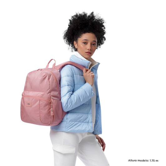 MOCHILA P/ PORTÁTIL14” M TRIK P60