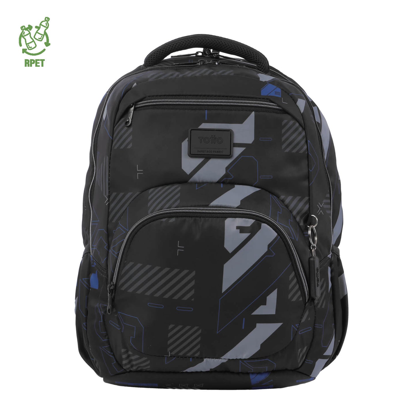 MOCHILA P/ PORTÁTIL 14" TRACER 4- 5C7