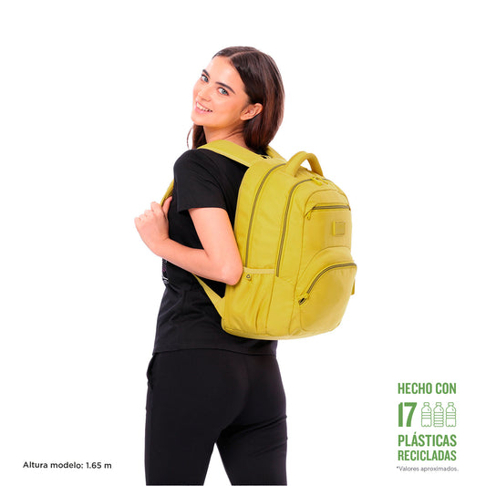 MOCHILA P/ PORTÁTIL 14" TRACER 4 - A03