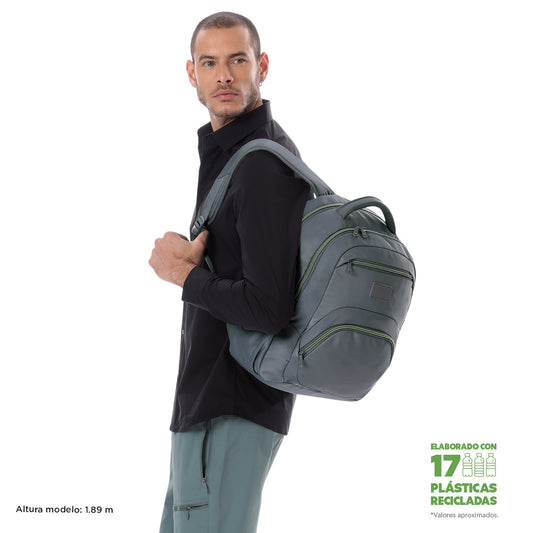 MOCHILA P/ PORTÁTIL 14" TRACER 4 G56