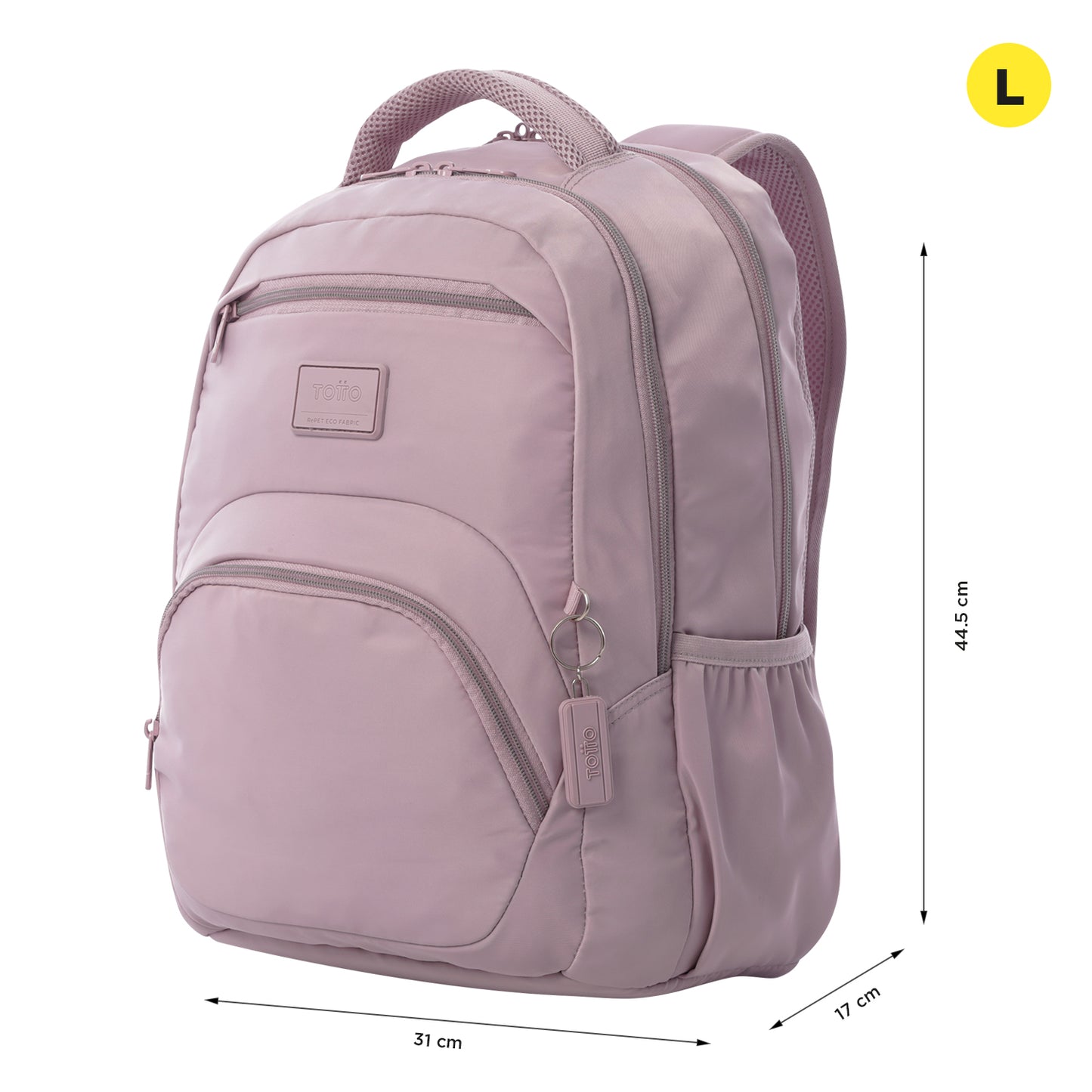MOCHILA P/ PORTÁTIL 14" TRACER 4 M5E