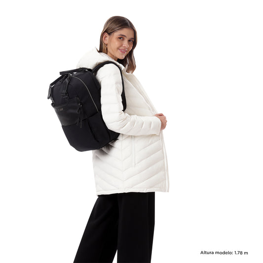 MOCHILA FEMININA P/PORTÁTIL 14" TOSCANA N01