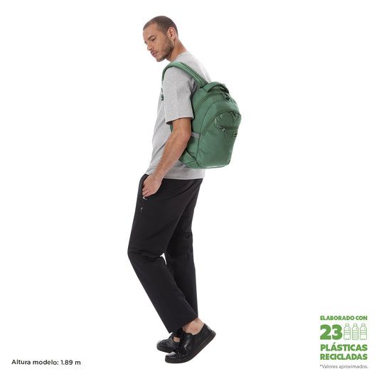 MOCHILA P/ PORTÁTIL 14” EUFRATES V7K