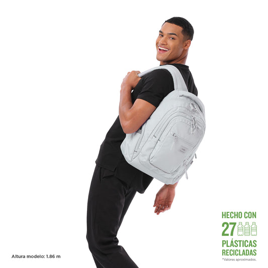 Mochila P/ Portátil 13" Eufrates G79