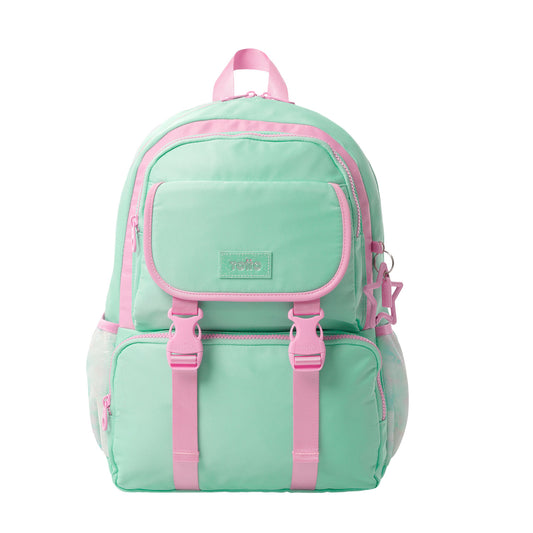 MOCHILA INFANTIL M 8 e 10 anos CLUW VP0