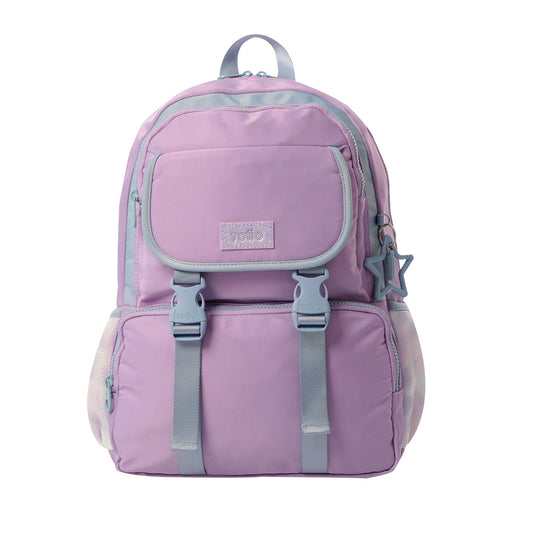 MOCHILA INFANTIL M 8 a 10 anos CLUW MZ0
