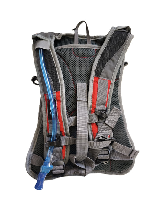 Mochila de Hidratação Teram RG0
