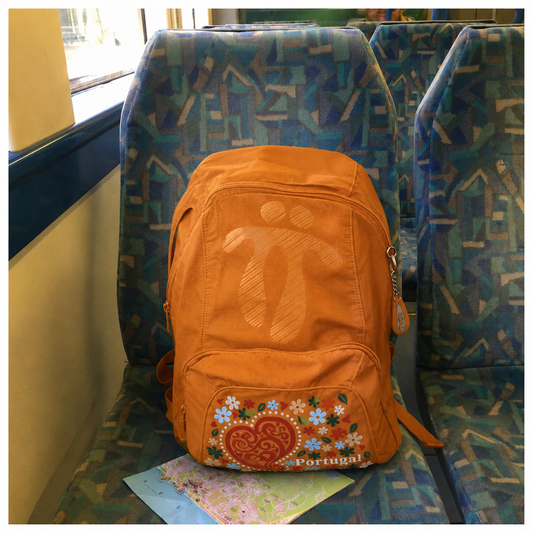 Mochila Gamma Portugal