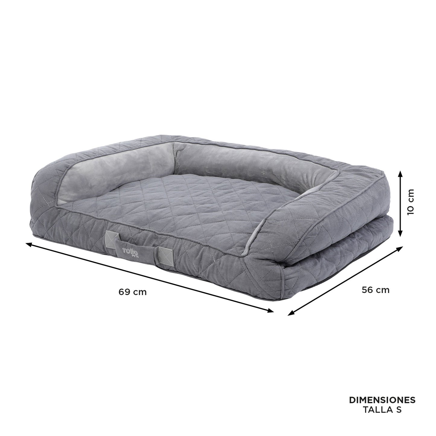 CAMA ALINA G98 S