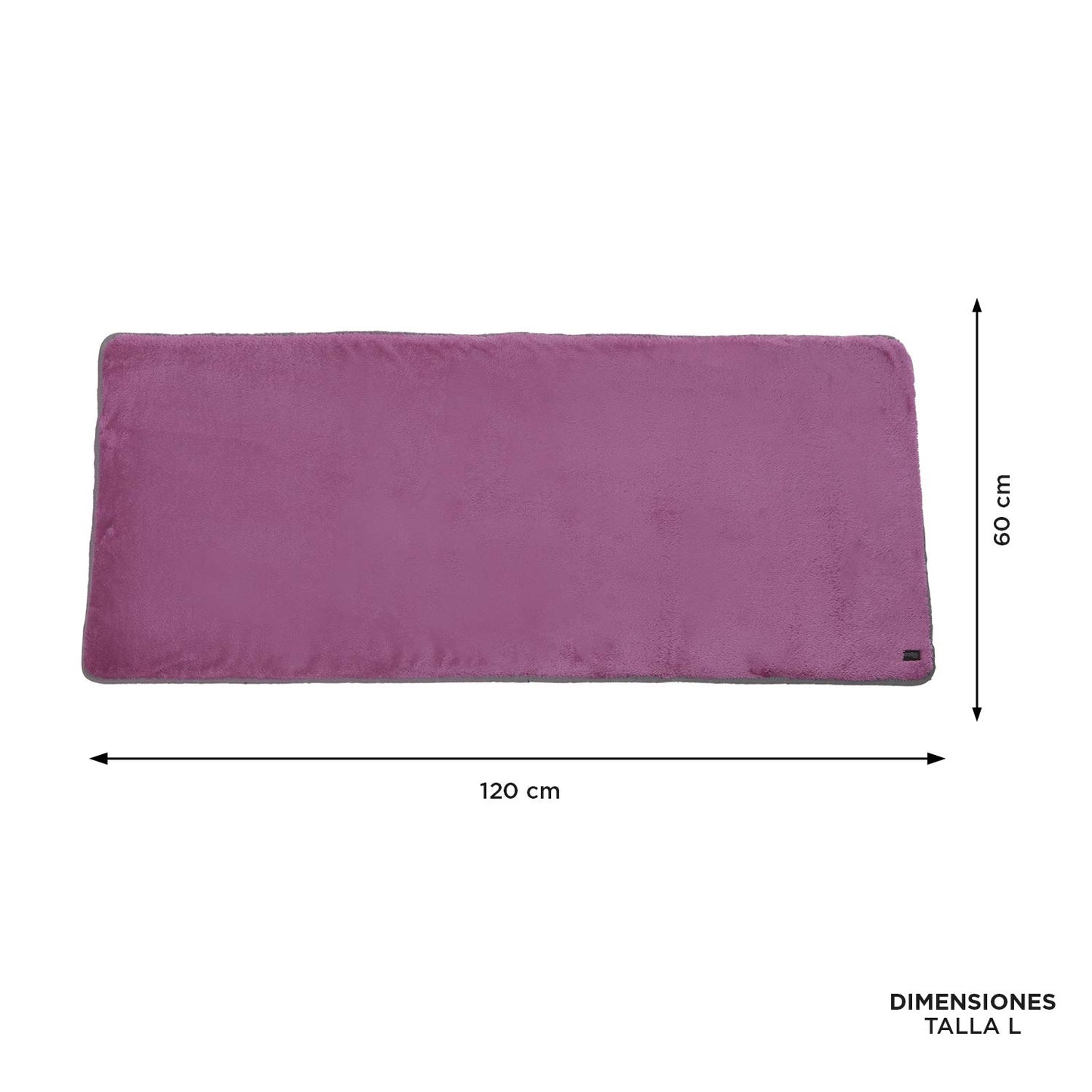 CAMA PORTÁTIL SHERPY M89 L
