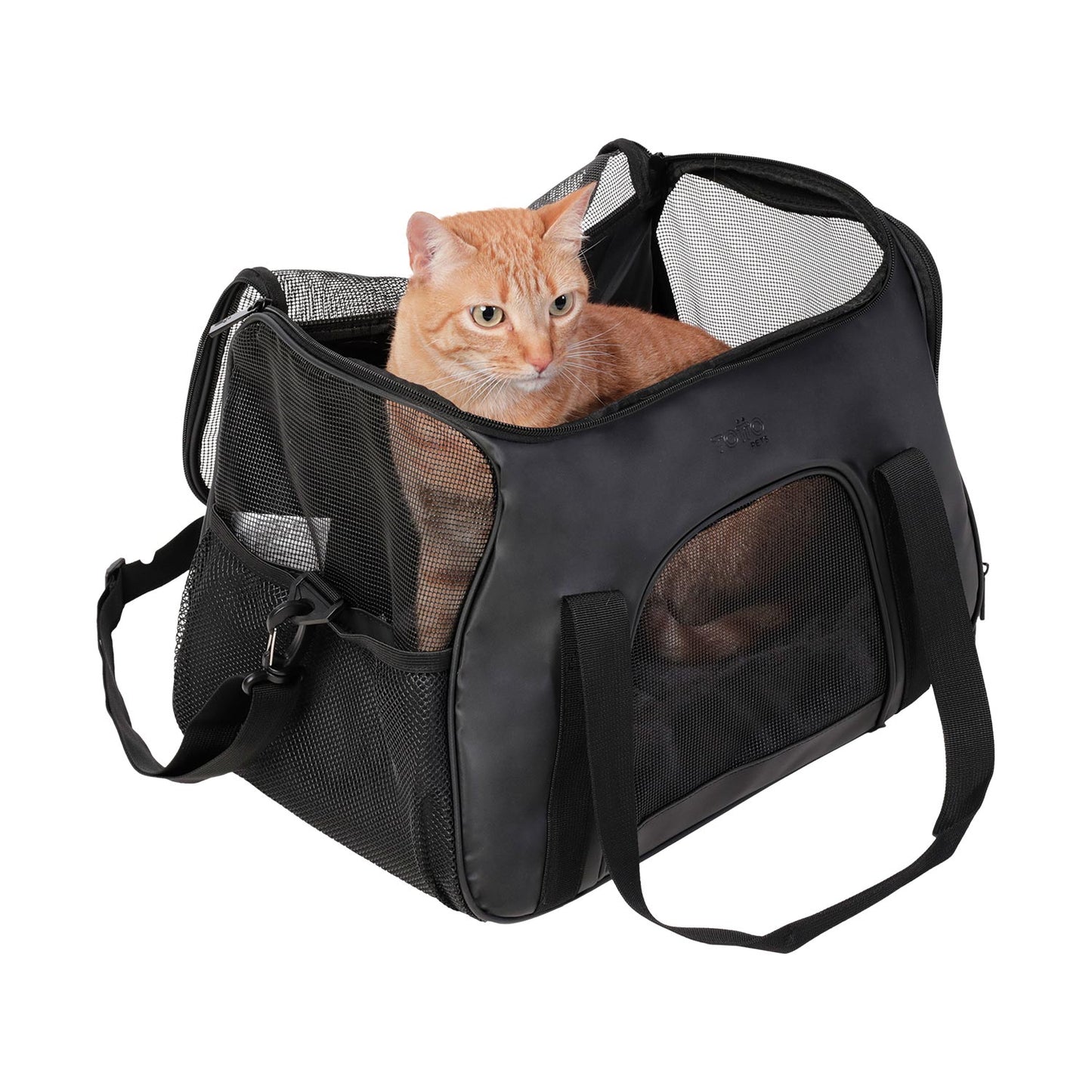 SACO PARA CARREGAR ANIMAL DE ESTIMAÇÃO MARLEY N01 M