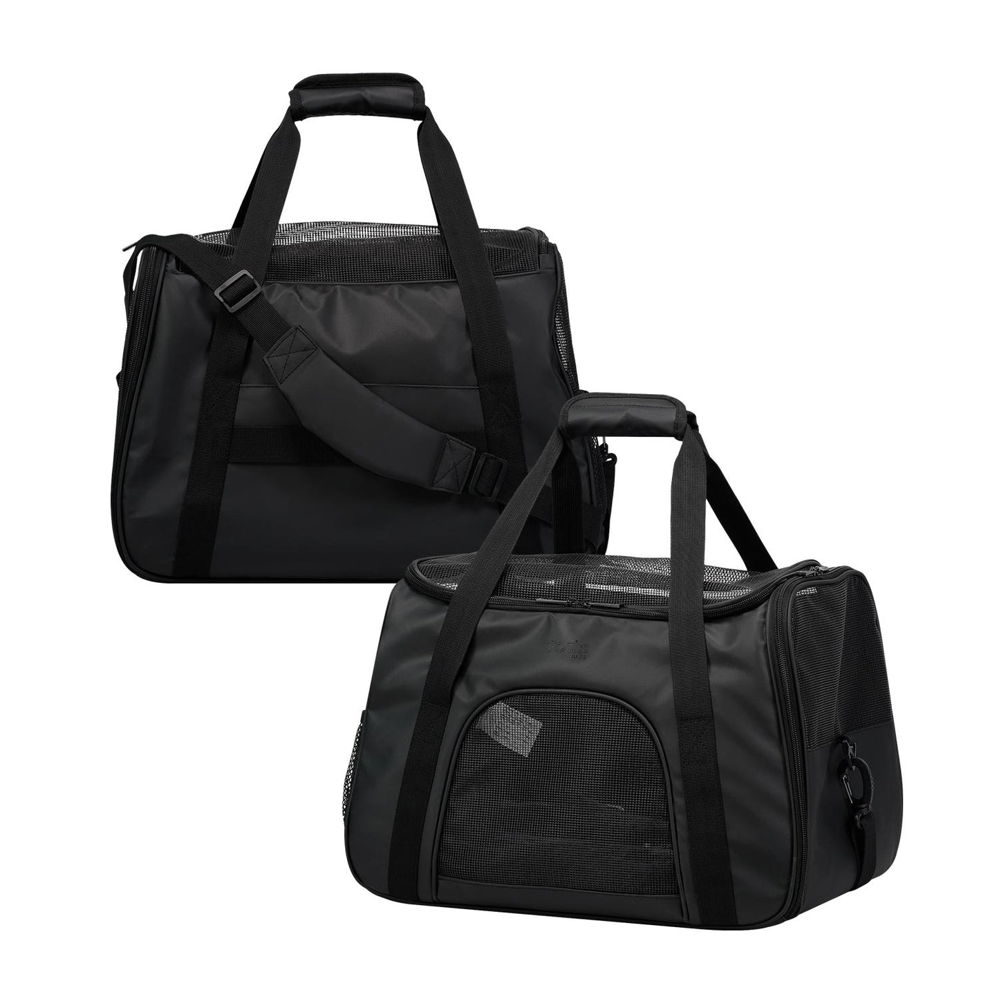 SACO PARA CARREGAR ANIMAL DE ESTIMAÇÃO MARLEY N01 M