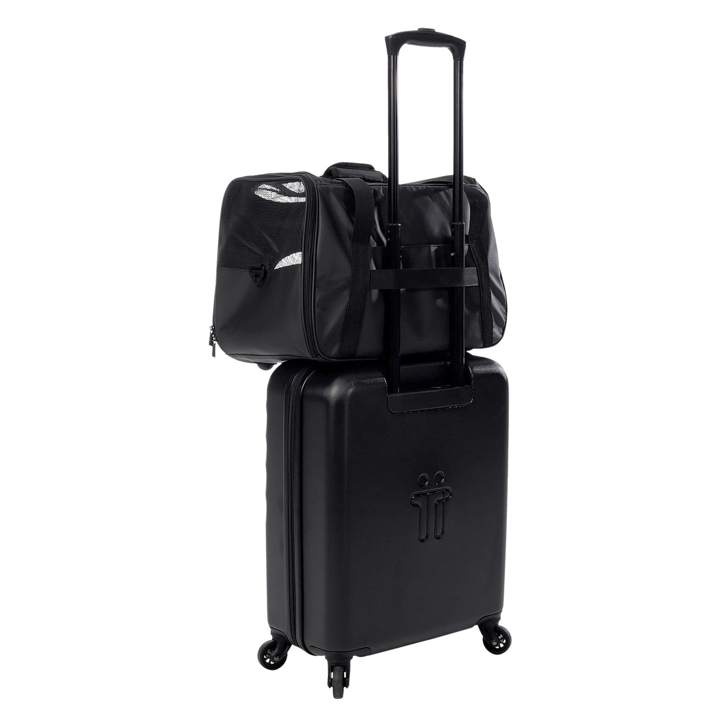 SACO PARA CARREGAR ANIMAL DE ESTIMAÇÃO MARLEY N01 M