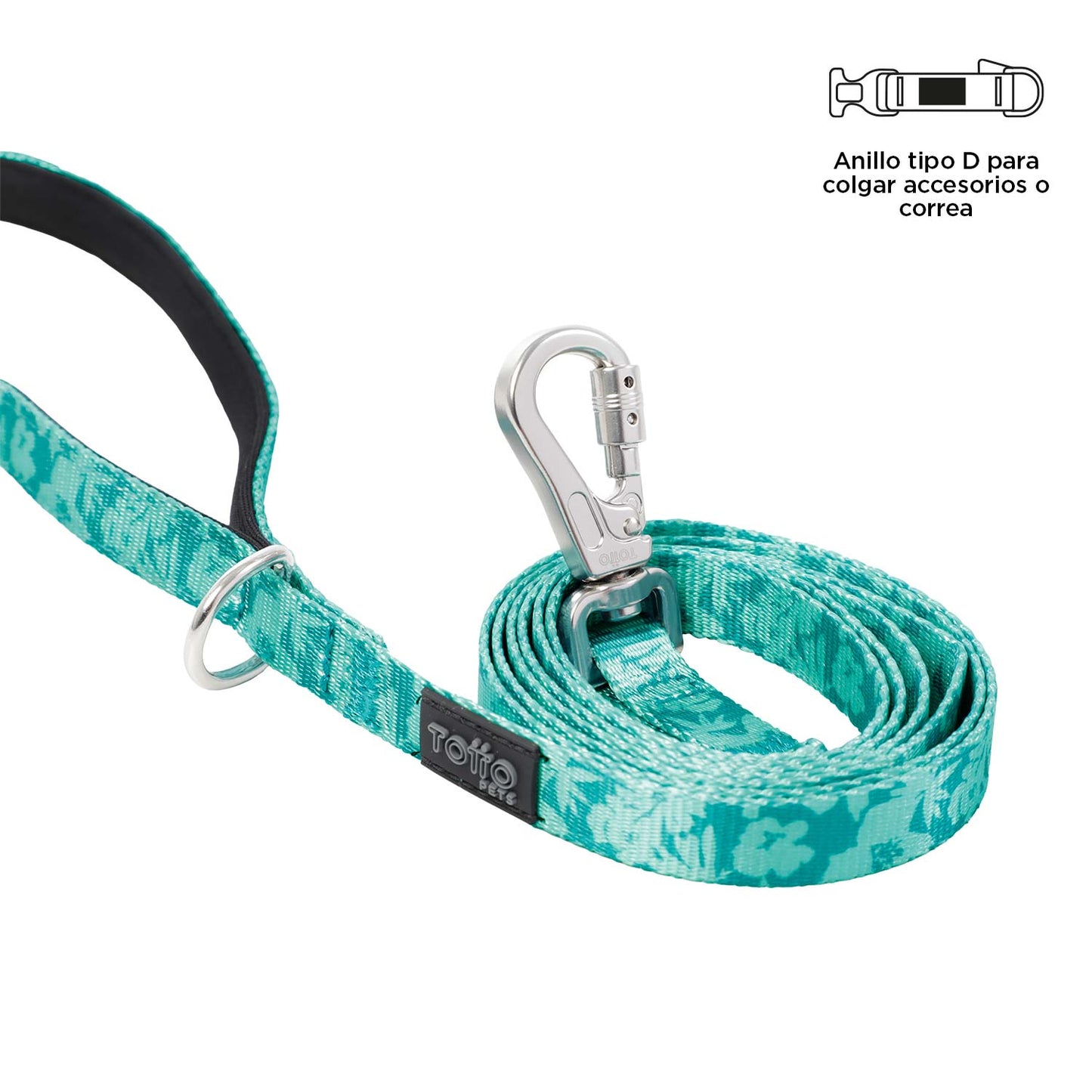 TRELA SENCILLA ODYE 3DW S