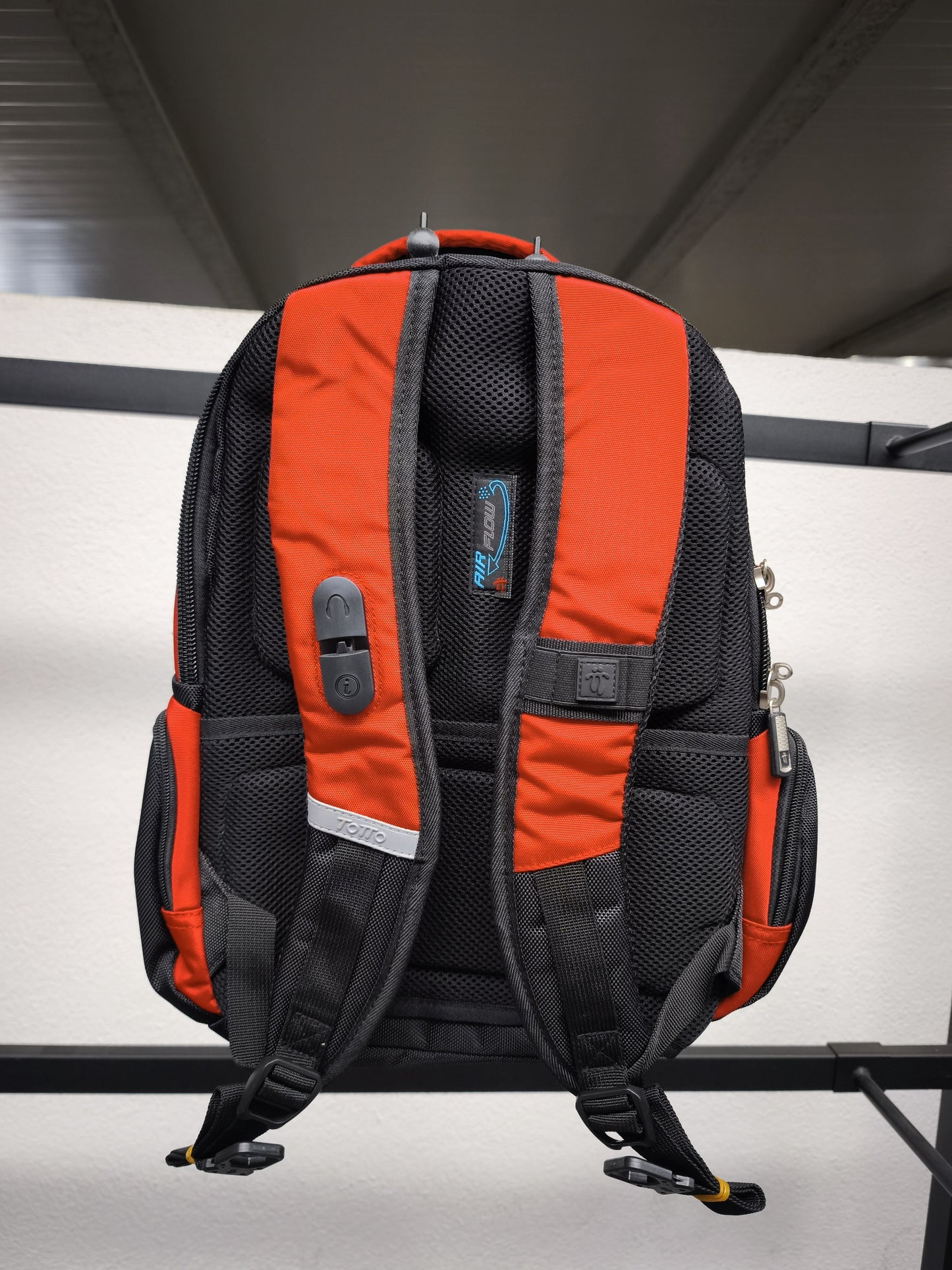 Mochila para Portátil Sion NR0