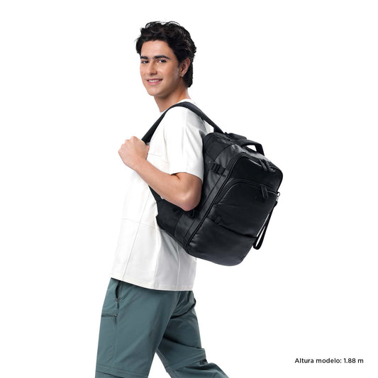 Mochila Trip - Preta