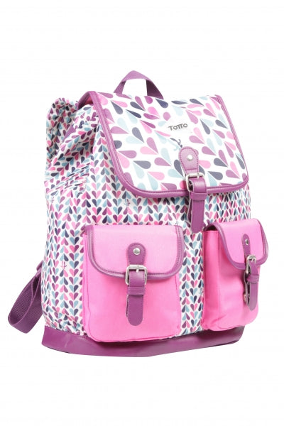 Mochila Universitária Namer