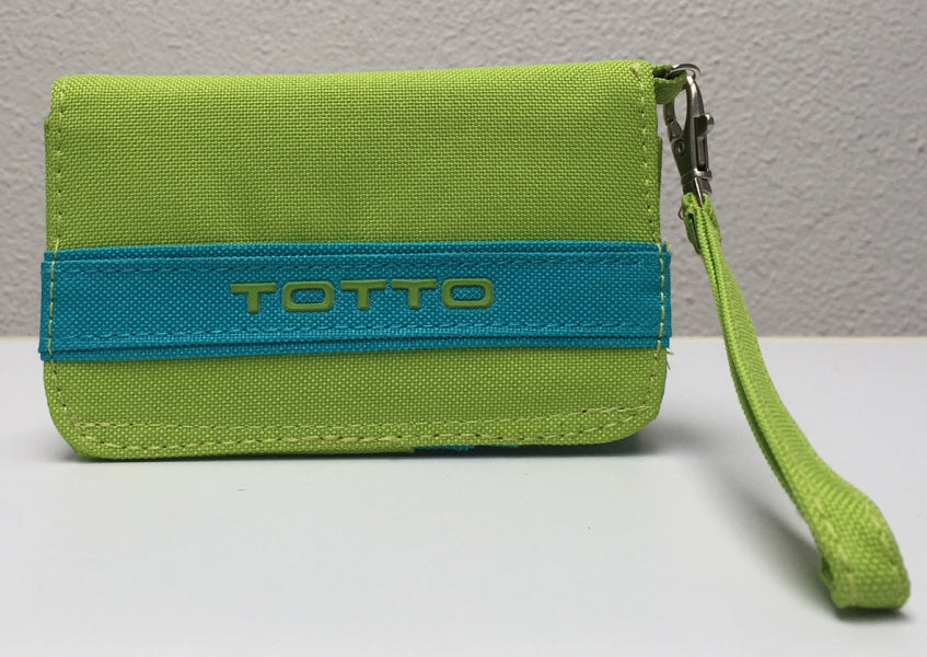 Porta-moedas Donato