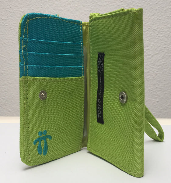 Porta-moedas Donato