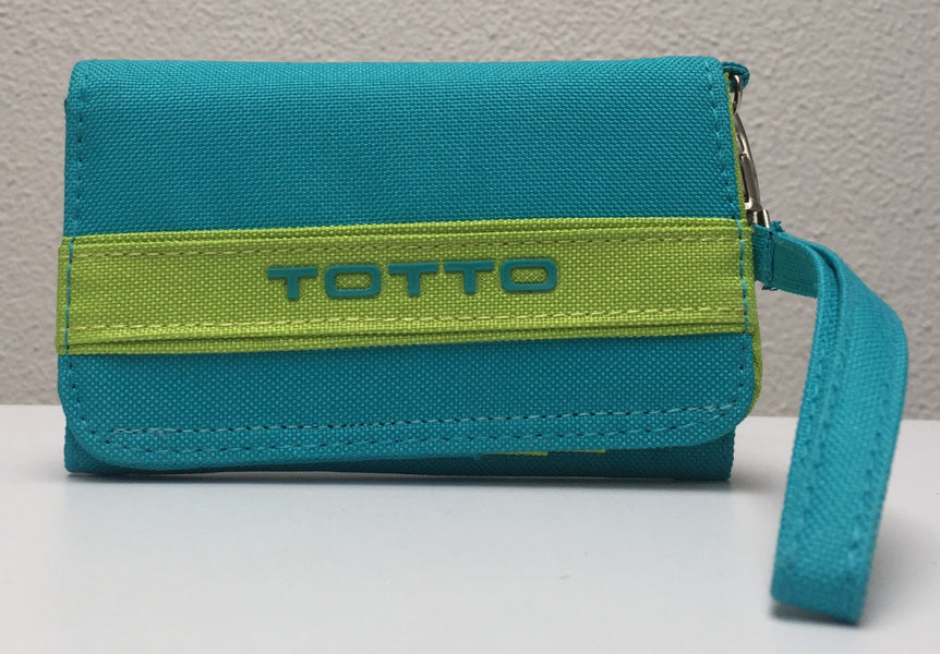 Porta-moedas Donato